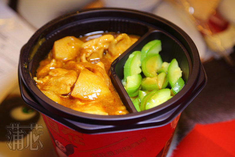 想做吃货直播,k记饭桶大鸡腿