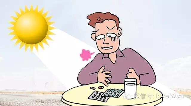 吃完这种菜千万不要晒太阳,吃完这些东西千万不能开车