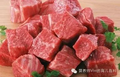 孕妇补血补铁药排行榜第一,老年人补铁补血最快最好的食物