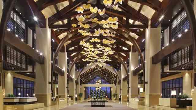 推荐5家性价比超高的酒店,全球必体验的99家酒店