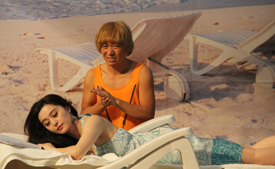 清凉一夏给你5个必去宿雾的理由,清凉一夏不需要太多理由