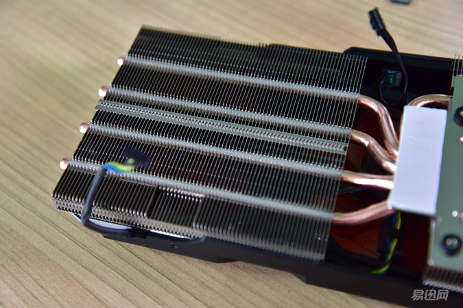 影驰1070轻松干掉了上一代旗舰！