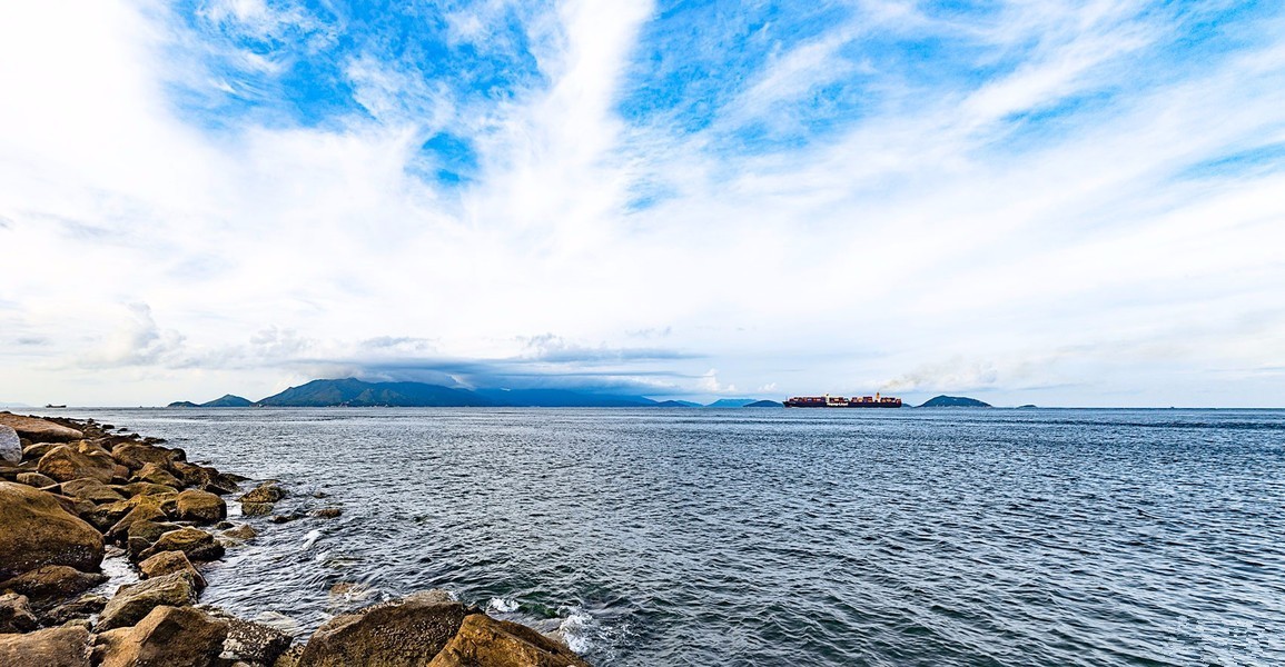 珠海海边沙滩哪里好玩可以烧烤,珠海哪些海边可以自驾烧烤露营