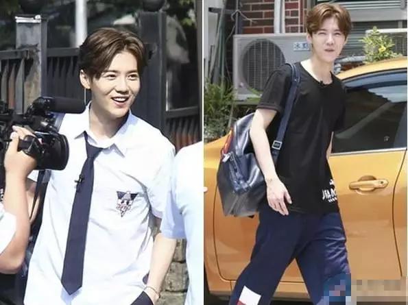 陈楚河剧中受伤,陈楚河韧带断裂