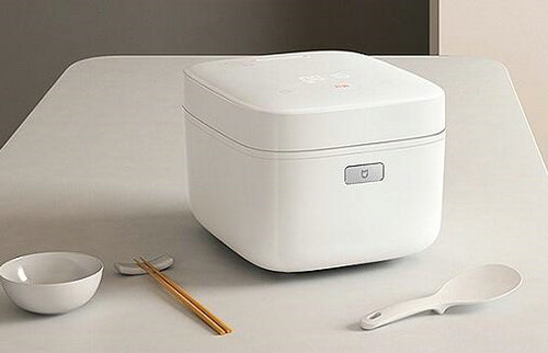 电饭煲制造企业,电饭煲概念技术创新