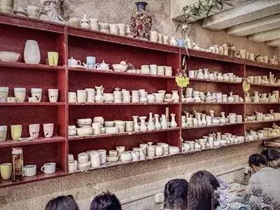 武汉民族特色体验馆,武汉最好玩的馆推荐儿童