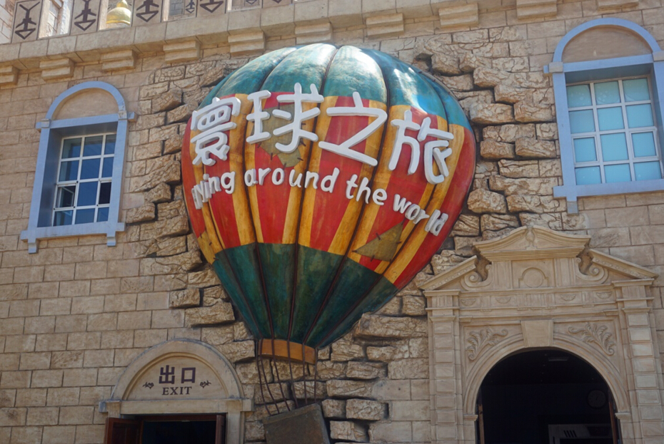 无锡夏天避暑,大热天无锡哪里避暑