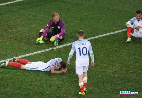 输给冰岛算什么看看“欧洲中国队”到底有多菜