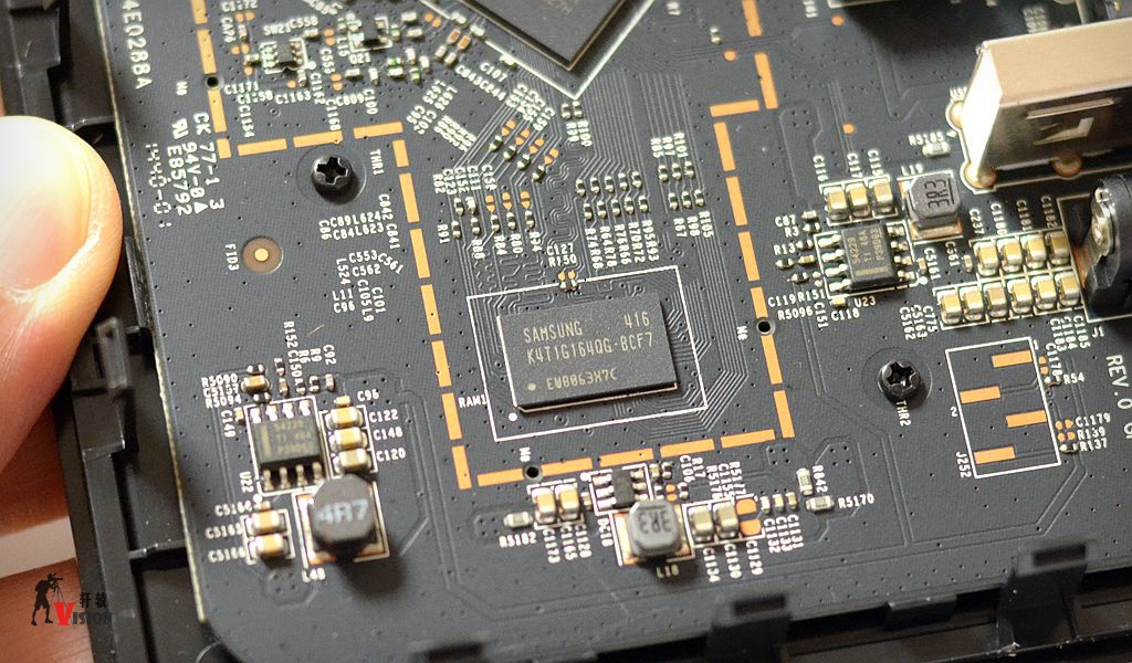 性价比超高智能路由器——新路由newifimini开箱体验