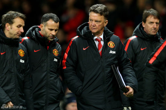 你行你上！成为世界足球名帅必修课