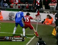 其实我是一个演员片段,其实我是一个演员截图