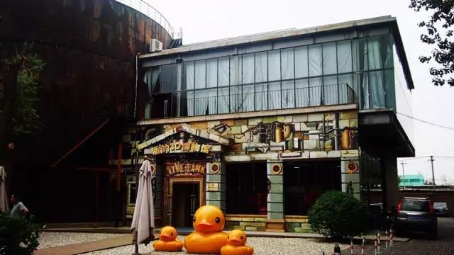 798艺术区有什么值得打卡的,798跟着感觉走