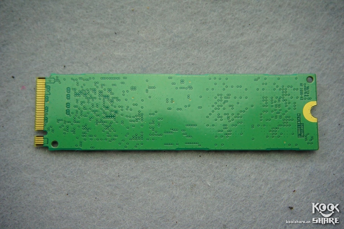 三星sm961128g读写速度,三星sm951256g固态硬盘测评