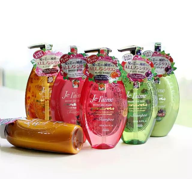 潮妞儿为何都在聊“无硅油”？