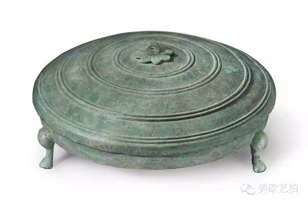 2015拍卖年鉴｜青铜器