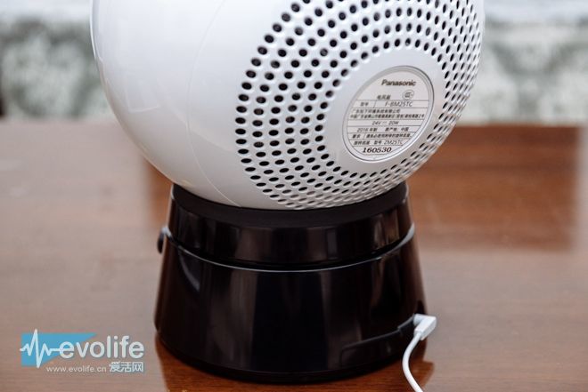 无叶风扇对决松下F-BM25TC创风机vs戴森HP01的夏日大作战