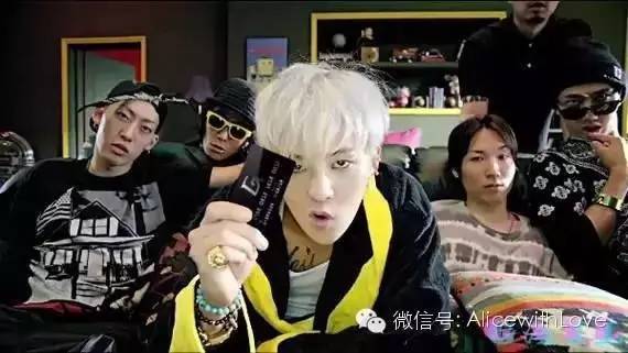 GD你这个有颜有钱有才华的心机boy,快来娶我吧