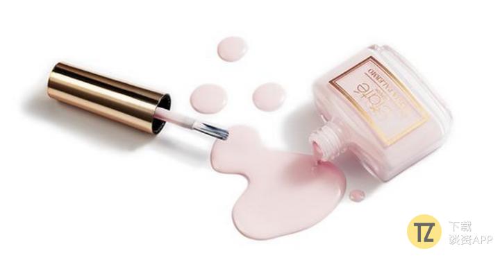 十款好用的指甲油,最显女人味的指甲油