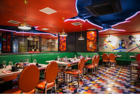 魔都25家排队餐厅大盘点,魔都45家重磅新店开业先一睹为快