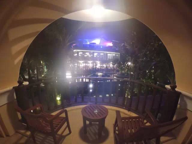 带上小蚁运动相机游泰国（二）普吉岛的沙滩美食和人妖