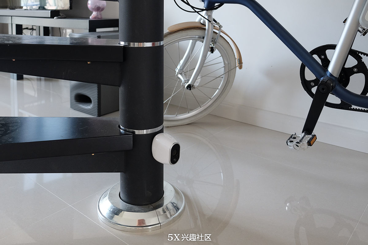 继续体验好玩好用也“好贵”的网件Arlo爱洛纯无线