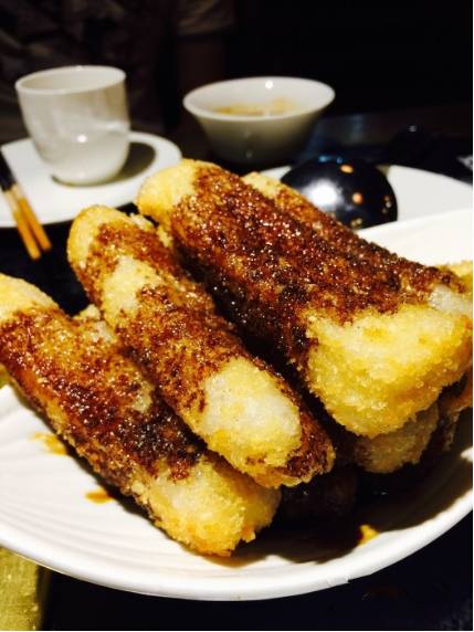 重磅！魔都50家营业到0点后的深夜食堂，这本宵夜大全请收好！