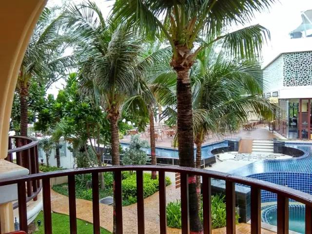 带上小蚁运动相机游泰国（二）普吉岛的沙滩美食和人妖