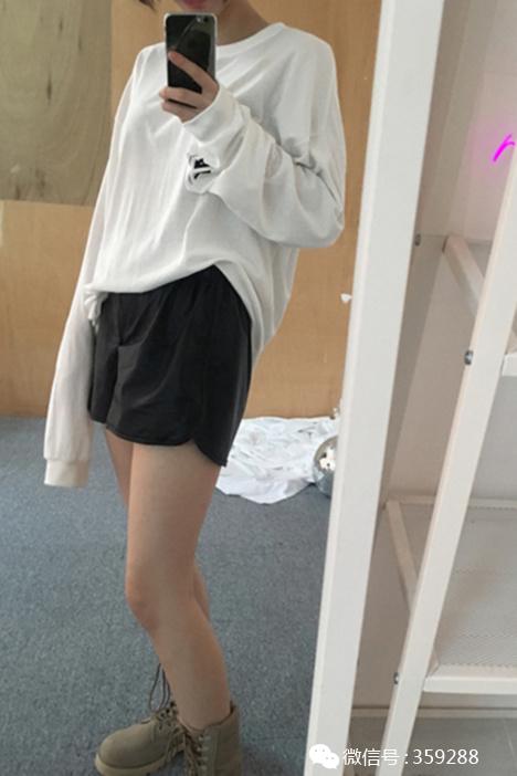 超级吸睛款，穿上它就是这么美啊！