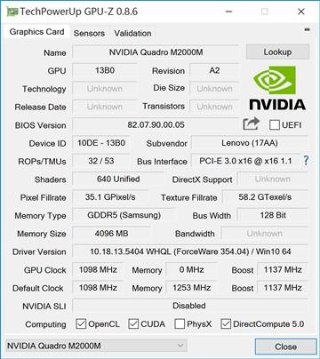 thinkpadp50性能提升,thinkpadp50至强e3