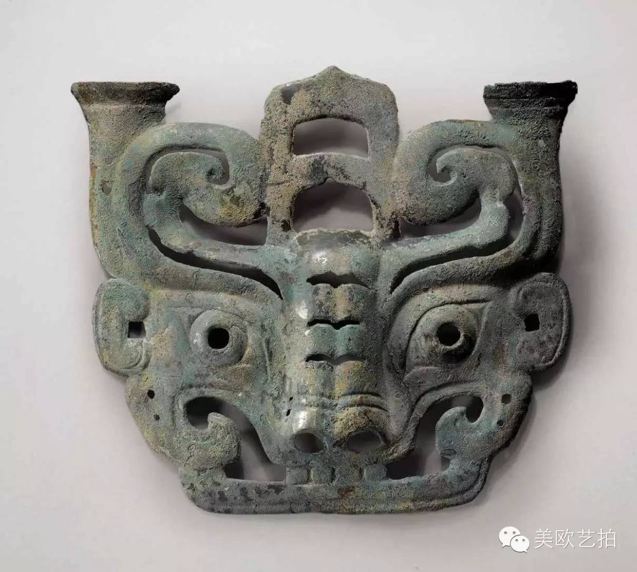 2015拍卖年鉴｜青铜器