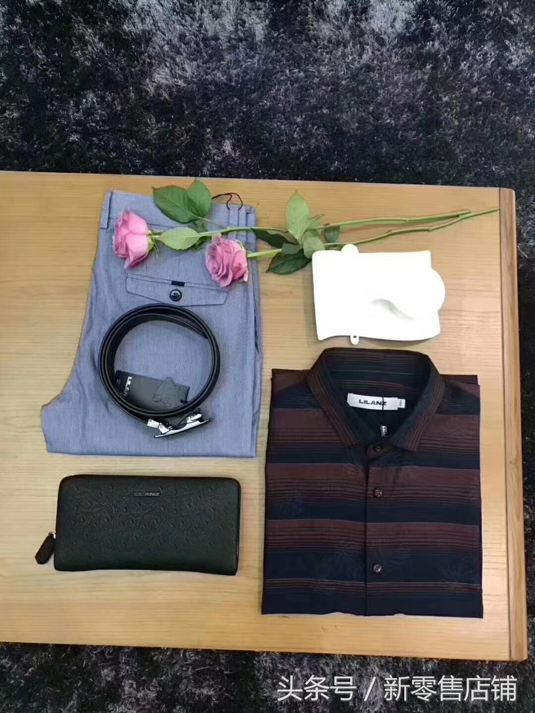 品牌男装销售技巧,高端商务男装销售技巧与话术