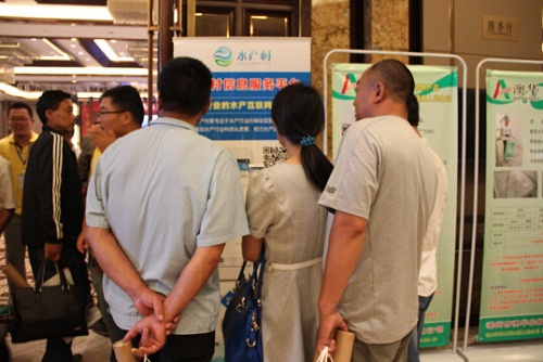 一场预售赚了几万块钱,一场订货会大概要花多少钱