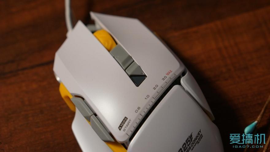贱驴325s是光电鼠标吗,贱驴绝尘鼠标评测
