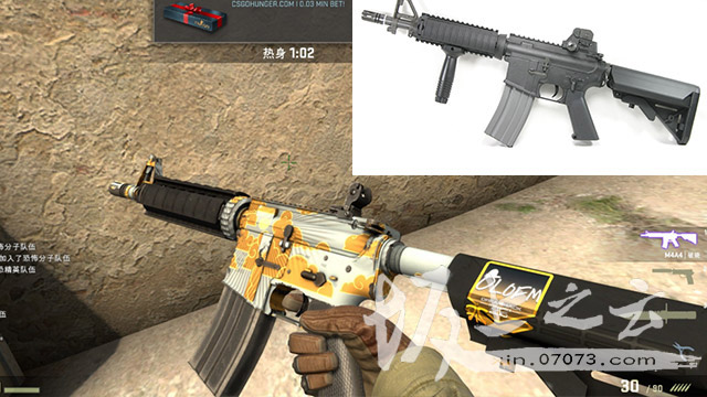 枪战英雄的手游有哪些,特战英雄和csgo