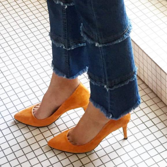 这下终于可以理直气壮穿得“邋遢”了!