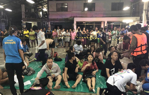 南京学校改造施工,旧实验学校改造