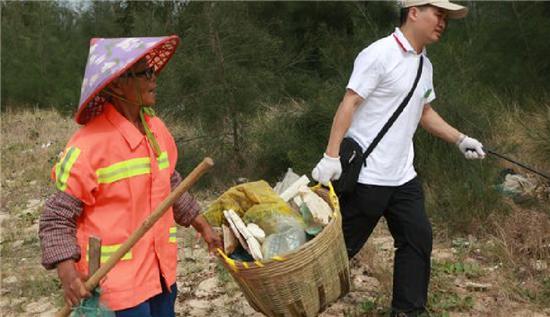 携手共赴2024世界地球日,携手保护地球守护绿色家园