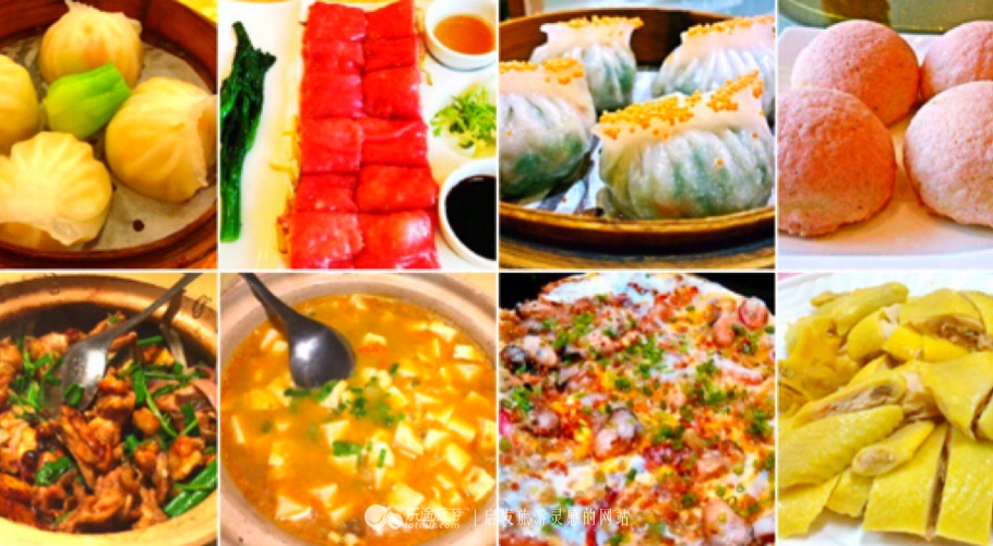 从街边小店到日本,广州最正宗的啫啫煲