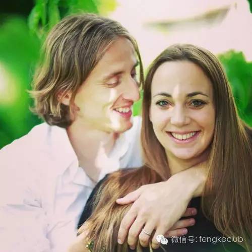 克罗地亚太太团来袭,世界杯太太团英国克罗地亚