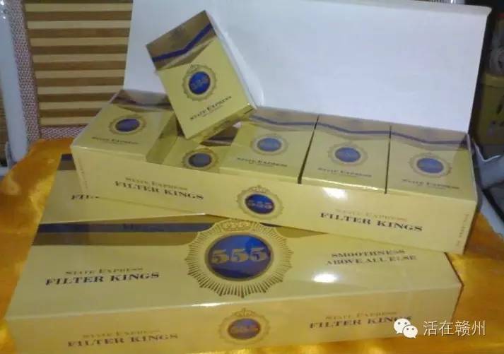 赣州一个老烟鬼编的，这几十种好烟连在一起读，太有才了！