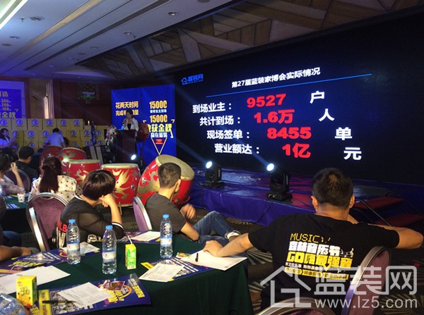 第三十六届蓝装家博会,中国蓝装家博会夏季展强势来袭