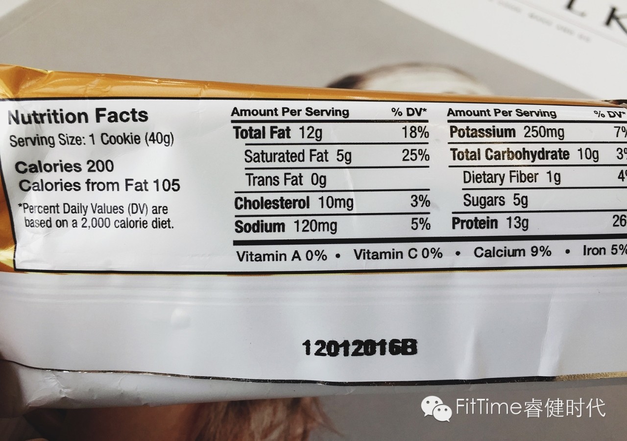 一天吃了20根蛋白棒,史上最全蛋白棒测评