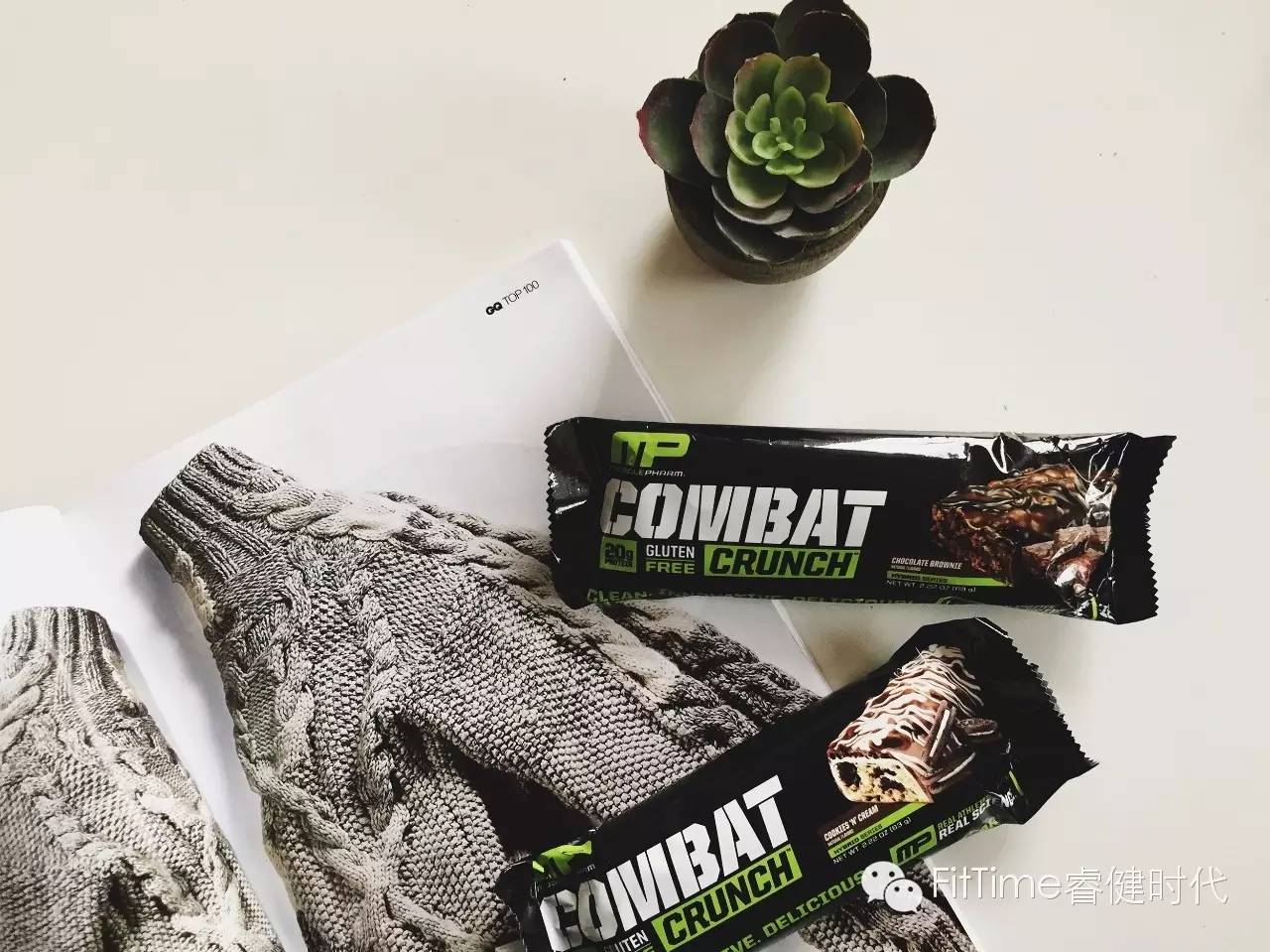 一天吃了20根蛋白棒,史上最全蛋白棒测评