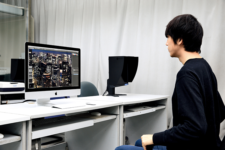 纤毫毕现观看之道主流4K、5K高分辨率显示器横评