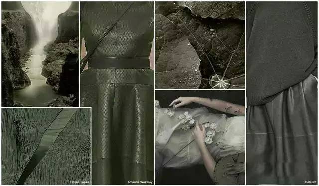 2017心动的瞬间,最近沉迷于美色无法自拔