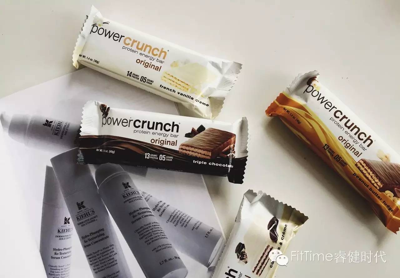 一天吃了20根蛋白棒,史上最全蛋白棒测评