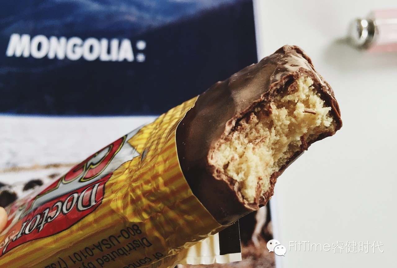 最好吃的蛋白棒测评,吃一周蛋白棒实测