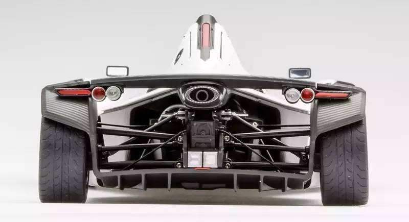 测评成品合金模型,一比一模型测评