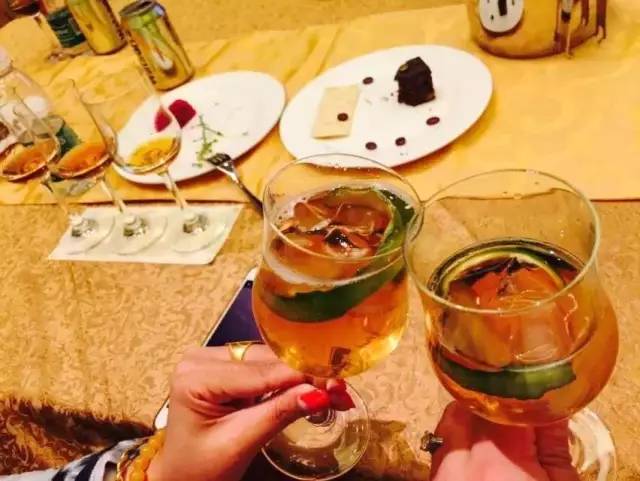 简单的居家调酒技巧有哪些,几款简单易上手的鸡尾酒做法