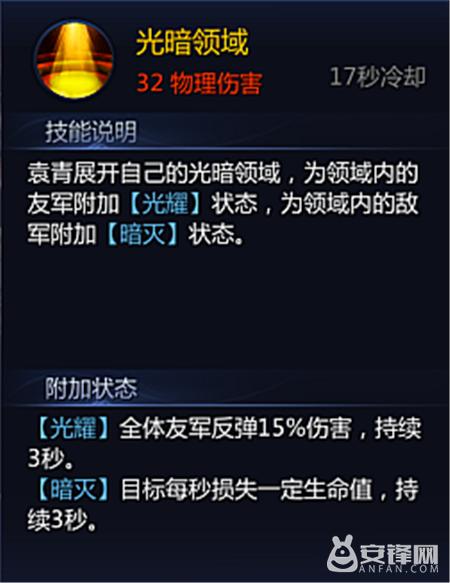 雪鹰领主袁青领悟了什么,雪鹰领主袁青怎么打